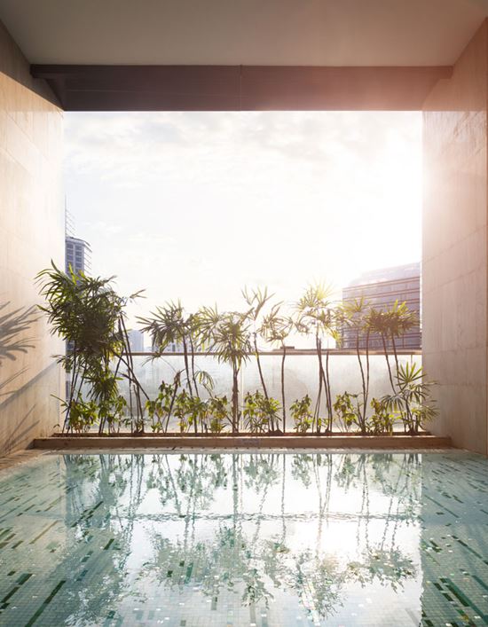 Kid Swimming Pool